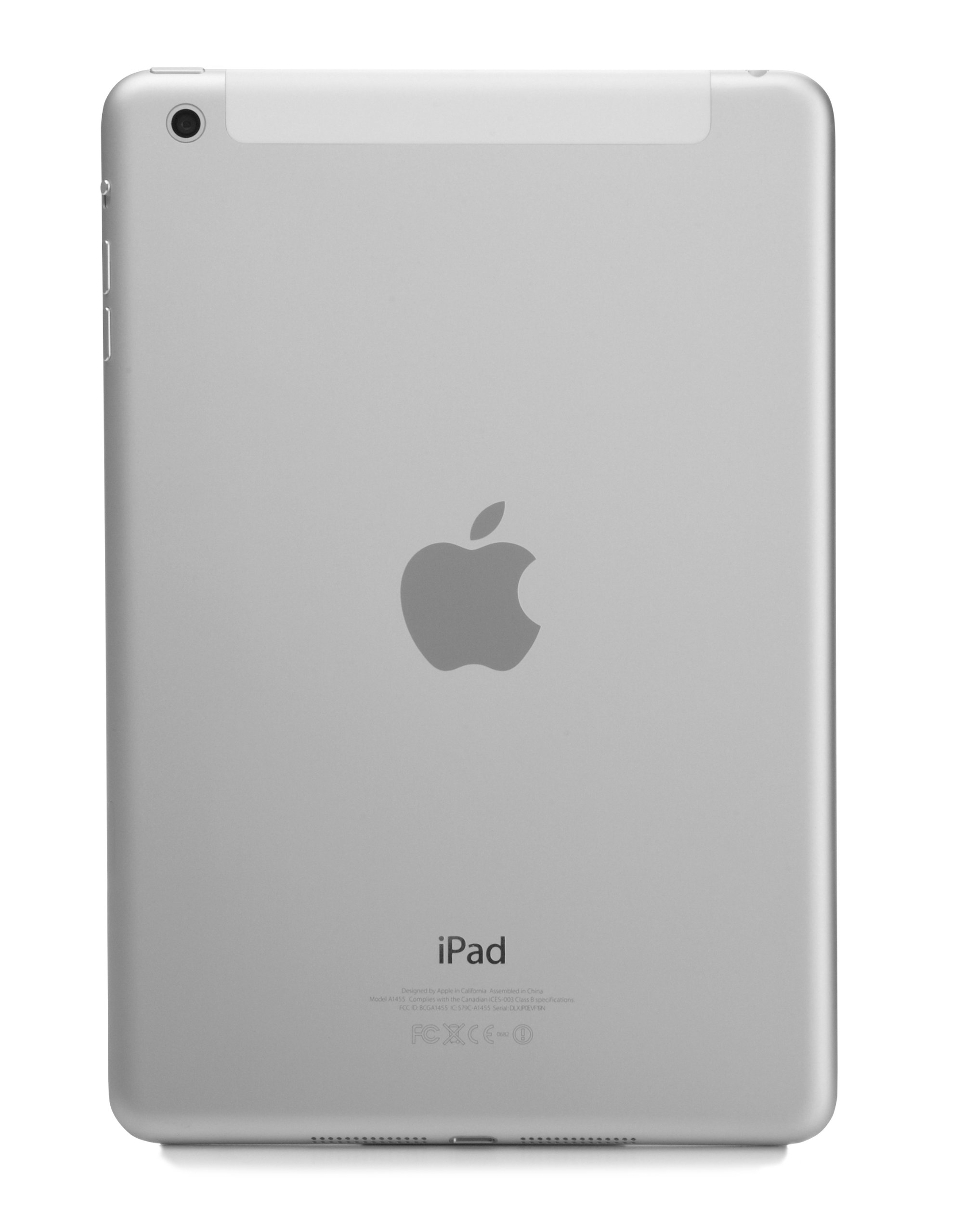 iPad mini 16GB Wi-Fiモデル ホワイト＆シルバー MD531J/A